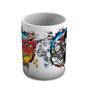 Imagem de Caneca de Ceramica Street Fighter 001 325 ml