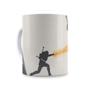 Imagem de Caneca de Ceramica The Witcher 325 Ml