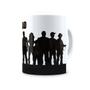 Imagem de Caneca de CeramicaThe Walking Dead 325 ml