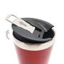Imagem de Caneca De Cerveja Copo Térmico 473ml Com Abridor De Garrafas AK5007