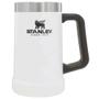 Imagem de Caneca de cerveja stanley 709ml polar   08042 01