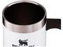 Imagem de Caneca de Cerveja Térmica Branco Polar 709ml - Stanley 8042