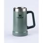 Imagem de Caneca de Cerveja Térmica Verde 709ml - Stanley 8039