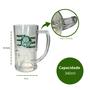 Imagem de Caneca de Cerveja Times 340ml