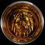 Imagem de Caneca de cerveja Wokex Lion Head High Borosilicate Glass 201-300ml