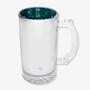 Imagem de Caneca de Choop 450ml Eletrostática Amigas Juntas