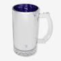 Imagem de Caneca de chop 450ml eletrostatica com sua amizade