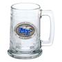 Imagem de Caneca de Chope Heritage Pewter Middle Tennessee State Blue Raiders