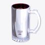 Imagem de Caneca de Chopp 450ml Eletrostática Homem Aranha - Zonacriativa