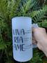 Imagem de Caneca de chopp 475ml com frase