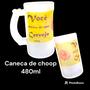 Imagem de Caneca de Chopp 480ml