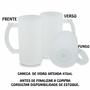 Imagem de Caneca de Chopp Amigas que Bebem Juntas