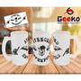 Imagem de Caneca de Chopp Avenged Sevenfold A7X Rock Geeko