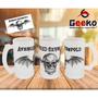 Imagem de Caneca de Chopp Avenged Sevenfold A7X Rock Geeko