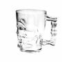 Imagem de Caneca De Chopp Caveira Rock Cerveja 540ml - Vitrizi