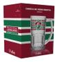 Imagem de Caneca De Chopp Do Fluminense Oficial Licenciada Vidro 340ml