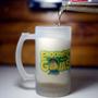 Imagem de Caneca de Chopp Eu Bebo pra esquecer - 475ml