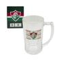 Imagem de Caneca De Chopp Fluminense Vidro 340ml Fluzão