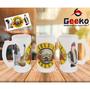 Imagem de Caneca de Chopp Guns N Roses Slash- e Axl Rose Rock Geeko