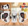 Imagem de Caneca de Chopp Homem-Aranha Spiderman Geeko