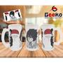 Imagem de Caneca de Chopp Sasuke Uchiha Naruto Anime