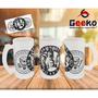 Imagem de Caneca de Chopp The Ramones Rock Geeko