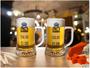 Imagem de Caneca de Chopp Vidro 500ml Globimport