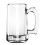 Imagem de Caneca De Chopp Vidro Stein 360 Ml Chef Line