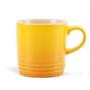 Imagem de Caneca de Espresso Amarelo Dijon Le Creuset