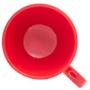 Imagem de Caneca de fondue Ivy vermelha Lyor 200 ml