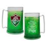 Imagem de Caneca de Gel com Isolante Térmico Fluminense 300ML