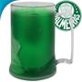 Imagem de Caneca De Gel Palmeiras Oficial Perfeita Para Chopp E Cerveja Presente Para Mãe