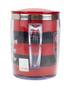 Imagem de Caneca De Inox Térmica Com Tampa Flamengo 450Ml