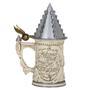 Imagem de Caneca de Natal Hallmark Keepsake Harry Potter 2023