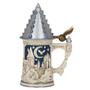 Imagem de Caneca de Natal Hallmark Keepsake Harry Potter 2023