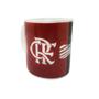 Imagem de Caneca De Porcelana 320 Ml - Flamengo 1985 - CEBOLA 4283