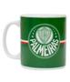 Imagem de Caneca de Porcelana 320ml Palmeiras - Minas de Presentes