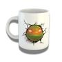 Imagem de Caneca de Porcelana 325ml Personalizada com Design 3D Exclusivo