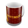 Imagem de Caneca de Porcelana 325ml Personalizada Harry Potter Decorada