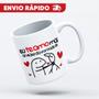 Imagem de Caneca de Porcelana 325ml