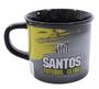 Imagem de Caneca De Porcelana 400ml Santos