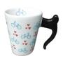 Imagem de Caneca de porcelana amor por ciclismo 300ml