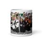 Imagem de Caneca De Porcelana Anime Bleach Modelo 02