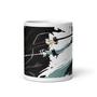 Imagem de Caneca de Porcelana Anime Bleach Modelo 04