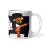 Imagem de Caneca de Porcelana Anime Cowboy Bepop 09