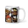 Imagem de Caneca de Porcelana Anime Cowboy Bepop 10