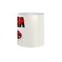 Imagem de Caneca de Porcelana Anime Moto Akira Kaneda 325mL