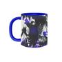 Imagem de Caneca de Porcelana Anime Naruto Uchiha Sasuke 325mL