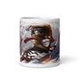 Imagem de Caneca de Porcelana Attack on Titan modelo 08