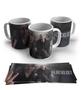 Imagem de Caneca de Porcelana Blacklist 01